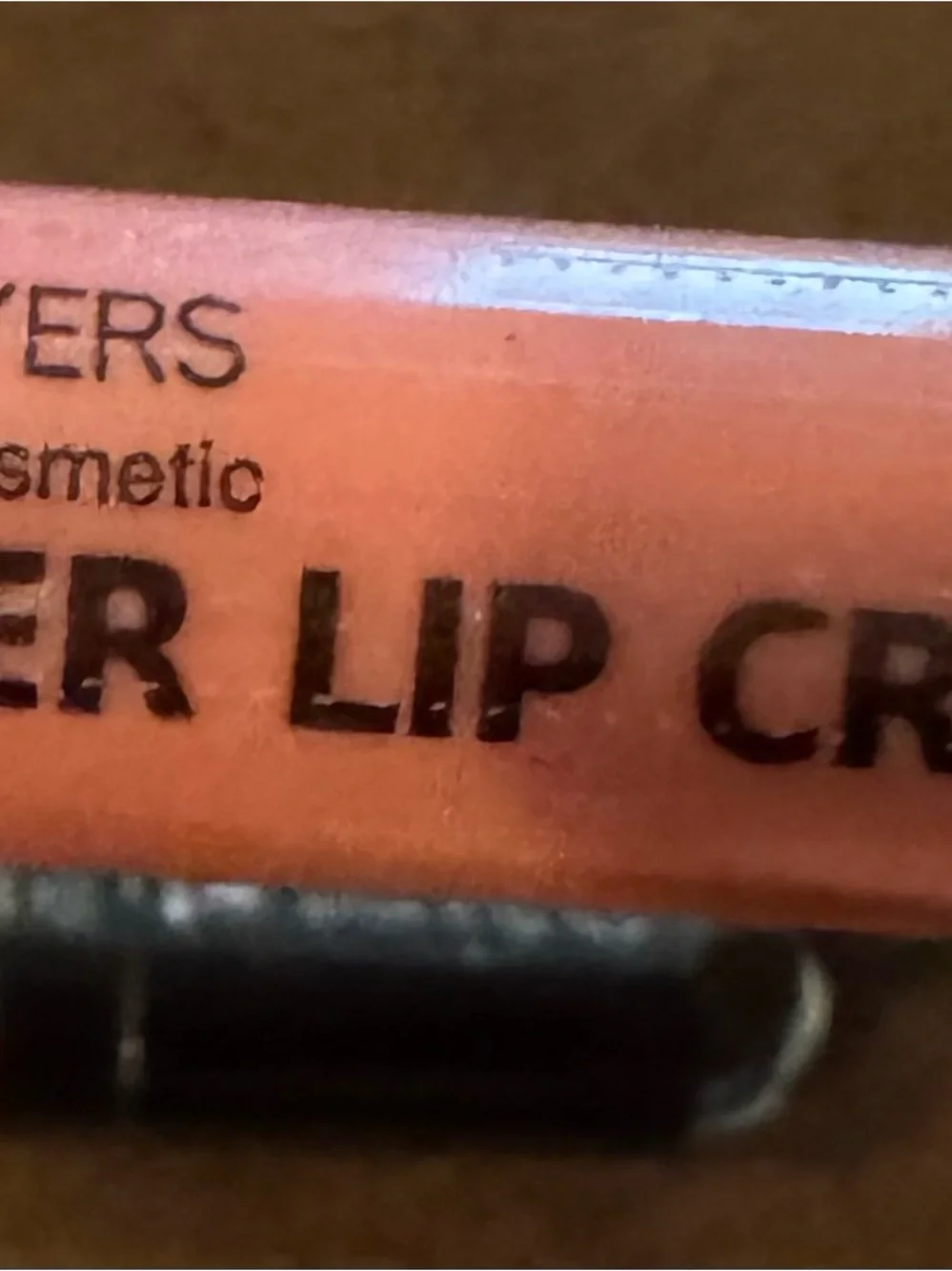 Five New, Factory Sealed, Lip Products